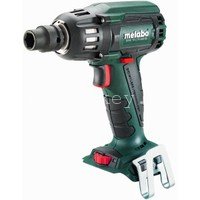 Metabo SSW 18 LTX 400 BL Ак.уд.гайков. без акк.и ЗУ 602205890 фото