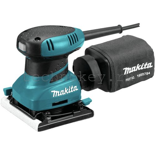 Шлифмашина виб MAKITA BO4556 Шлифмашина виб MAKITA BO4556 фото