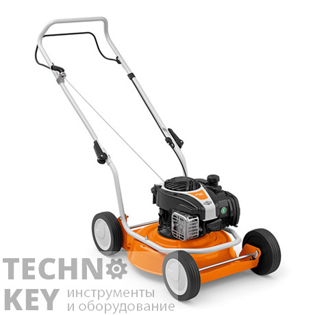 Газонокосилка Stihl RM 2 R Газонокосилка Stihl RM 2 R фото