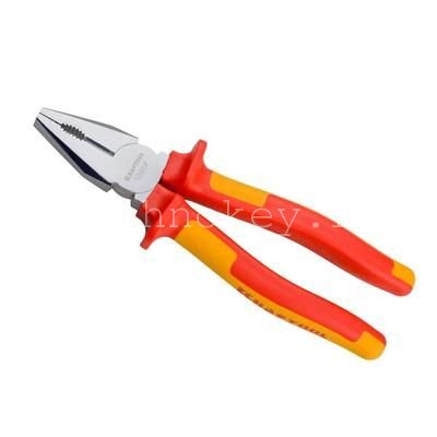 плоскогубцы комбинированые, KRAFTOOL, 2202-1-18_z01 плоскогубцы комбинированые, KRAFTOOL, 2202-1-18_z01 фото