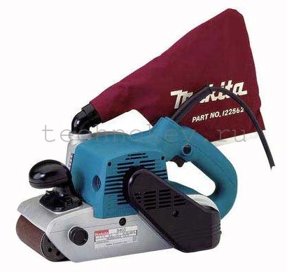 Шлифмашина лен MAKITA 9403 Шлифмашина лен MAKITA 9403 фото