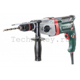 Metabo SBEV 1300-2 Дрель уд.1300вт,2ск,VTC,ЗВП,картон 600785000 Metabo SBEV 1300-2 Дрель уд.1300вт,2ск,VTC,ЗВП,картон 600785000 фото