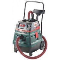 Metabo ASR 50 M SC Пылесос 1400Вт,2х4300см2 602045000 фото
