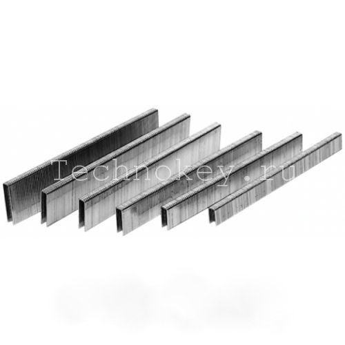 Metabo Скобы тип 80 CNK длина 10мм (3000 шт.) для KG80/16 0901053871 Metabo Скобы тип 80 CNK длина 10мм (3000 шт.) для KG80/16 0901053871 фото