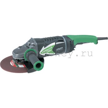 Угловая шлифмашина Hitachi G23UBY Угловая шлифмашина Hitachi G23UBY фото