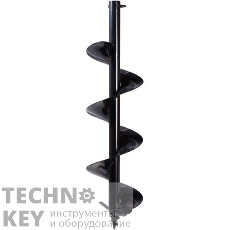 Шнек для бензобура Fubag G1-200/800 для земли Шнек для бензобура Fubag G1-200/800 для земли фото