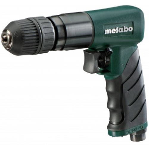 Metabo DB 10 Пневмодрель 1800/мин,БЗП 10мм,картон 604120000 Metabo DB 10 Пневмодрель 1800/мин,БЗП 10мм,картон 604120000 фото
