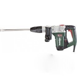 Metabo MHE 5 Отбойник SDS-max,1300вт,8.6Дж(ЕРТА),6.6кг 600688000 Metabo MHE 5 Отбойник SDS-max,1300вт,8.6Дж(ЕРТА),6.6кг 600688000 фото
