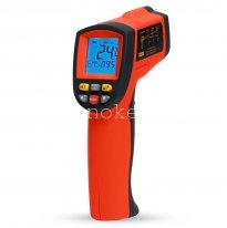 Пирометр инфракрасный ADA TemPro 900 (от –50°С до 900°С) Пирометр инфракрасный ADA TemPro 900 (от –50°С до 900°С) фото