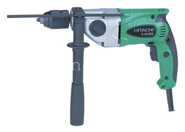 Дрель сетевая Hitachi D13VB3 Дрель сетевая Hitachi D13VB3 фото