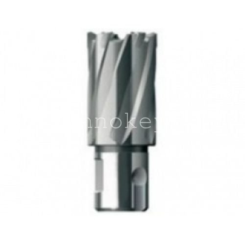 Metabo HSS фреза 28x55мм, хвостовик 19 мм 626537000 Metabo HSS фреза 28x55мм, хвостовик 19 мм 626537000 фото