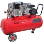 Fubag Компрессор B4000B/50 СМ3 (400л/мин_50л_10бар_2.2кВт_220В) фото