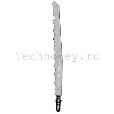 Metabo T313AW 3 пилки HCS 126мм нож,картон,кожа,стиропор 623684000 Metabo T313AW 3 пилки HCS 126мм нож,картон,кожа,стиропор 623684000 фото