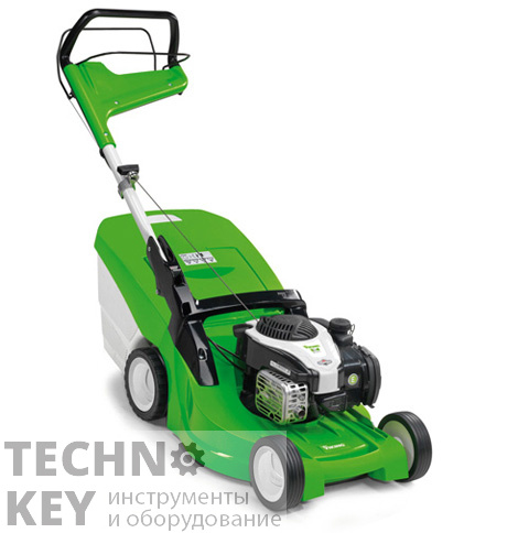 Газонокосилка Viking MB 448 TC Газонокосилка Viking MB 448 TC фото
