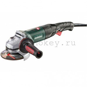 Metabo WE 1500-150 RT УШМ 1500вт,150мм 601242000 Metabo WE 1500-150 RT УШМ 1500вт,150мм 601242000 фото