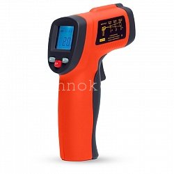 Пирометр инфракрасный ADA TemPro 550 (от –50°С до 550°С) Пирометр инфракрасный ADA TemPro 550 (от –50°С до 550°С) фото