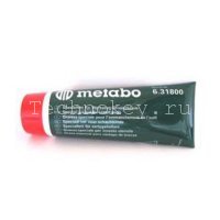 Metabo Смазка для буров 100 мл 631800000 фото