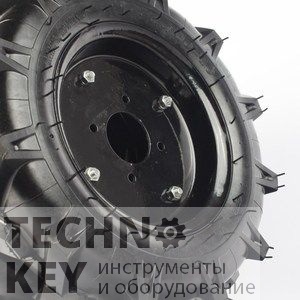 Приводные металлические колеса для работы с насадкой-рыхлителем (TA0016, Universal by McCulloch)к Partner PSKL72B 9538750-34 Приводные металлические колеса для работы с насадкой-рыхлителем (TA0016, Universal by McCulloch)к Partner PSKL72B 9538750-34 фото
