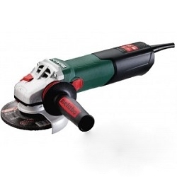 Metabo WE 17-125 Quick УШМ 1700вт,эл-ка 600515000 Metabo WE 17-125 Quick УШМ 1700вт,эл-ка 600515000 фото