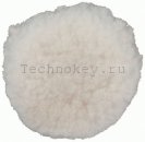 Metabo 80мм Полировальный меховой круг 624063000 фото
