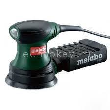 Metabo FSX 200 Intec Эксц.шлифмашина 125 мм, 240 Вт 609225500 Metabo FSX 200 Intec Эксц.шлифмашина 125 мм, 240 Вт 609225500 фото