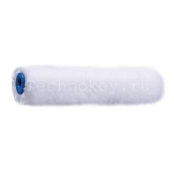 Мини-ролик KRAFTOOL "WHITON" меховой, белый, 100мм Мини-ролик KRAFTOOL "WHITON" меховой, белый, 100мм фото