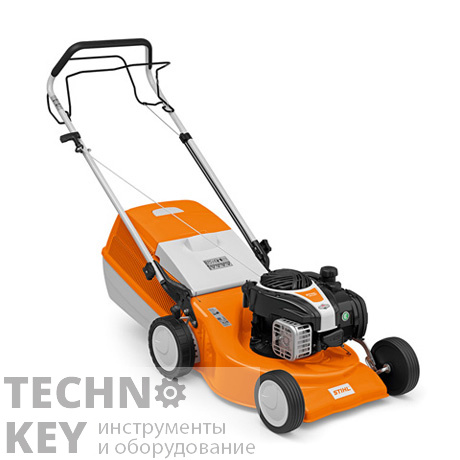Газонокосилка Stihl RM 248 T Газонокосилка Stihl RM 248 T фото