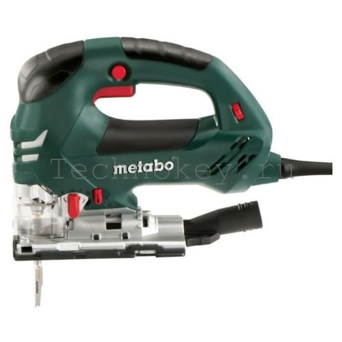 Metabo STEB 140 Лобзик 750вт,Quick,коробка 601402000 Metabo STEB 140 Лобзик 750вт,Quick,коробка 601402000 фото