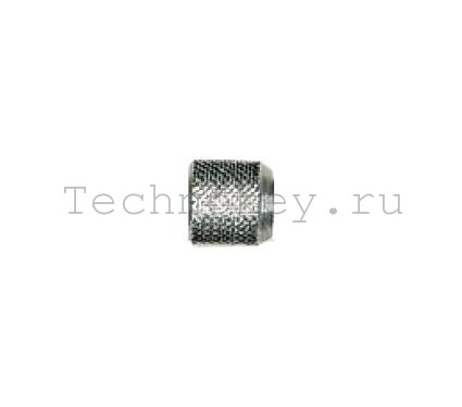 Metabo Зажимная втулка для бит на шпинделе дрелей 631281000 Metabo Зажимная втулка для бит на шпинделе дрелей 631281000 фото