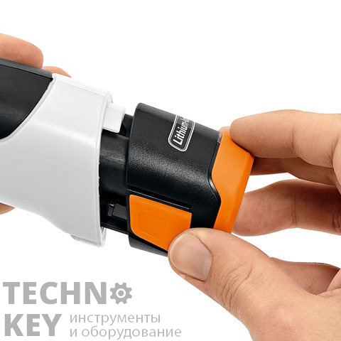 Аккумулятор для STIHL HSA 25 Аккумулятор для STIHL HSA 25 фото