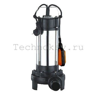 Фекальный насос ФН-1100Л Вихрь Фекальный насос ФН-1100Л Вихрь фото