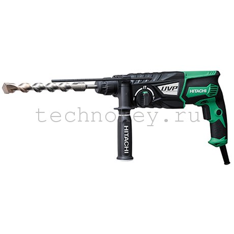 Перфоратор Hitachi DH28PCY Перфоратор Hitachi DH28PCY фото