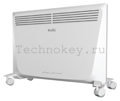 Конвектор Ballu ENZO Electronic BEC/EZER-2000 Конвектор Ballu ENZO Electronic BEC/EZER-2000 фото