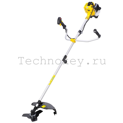 Бензиновый триммер GGT-1300S Huter Бензиновый триммер GGT-1300S Huter фото
