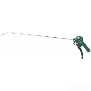 Metabo BP 500 Пистолет продувочный 350л/мин,сопло 500мм 601582000 Metabo BP 500 Пистолет продувочный 350л/мин,сопло 500мм 601582000 фото