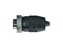 Metabo Патрон БЗ Futuro Top, 1-13 мм, 1/2"-20 UNF 636226000 фото