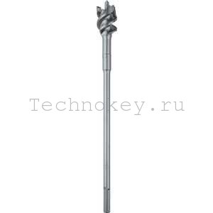 Metabo Фрезерный короночный бур SDS-MAX, 55х990мм 623378000 Metabo Фрезерный короночный бур SDS-MAX, 55х990мм 623378000 фото