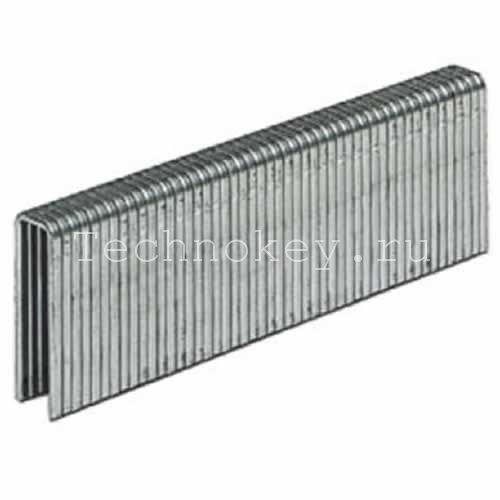 Metabo Скобы 114/35 CNK 45 мм 10000 шт. 628872000 Metabo Скобы 114/35 CNK 45 мм 10000 шт. 628872000 фото