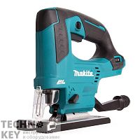 Аккумуляторный лобзик Makita JV103DZ фото