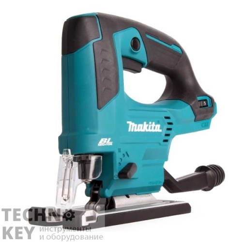 Аккумуляторный лобзик Makita JV103DZ Аккумуляторный лобзик Makita JV103DZ фото