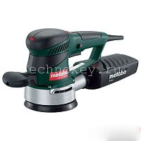 Metabo SXE 425 TurboTec Эксц.шлифмаш.320Вт,125мм 600131000 фото