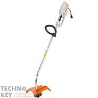 Электрокоса STIHL FSE 71 фото
