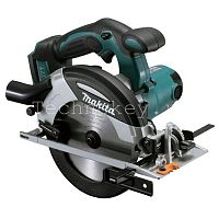 Пила дисковая MAKITA DHS630Z фото