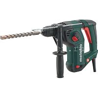 Metabo KHE 3250 Перфоратор SDS+,800вт,3.1Дж,верт 600637000 фото