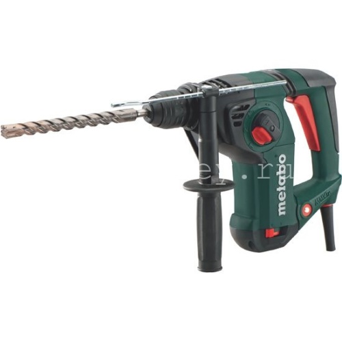 Metabo KHE 3250 Перфоратор SDS+,800вт,3.1Дж,верт 600637000 Metabo KHE 3250 Перфоратор SDS+,800вт,3.1Дж,верт 600637000 фото