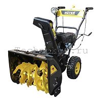 Снегоуборщик Huter SGC 4800B Huter фото