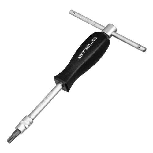 Набор инструментов STELS, 1/2", 1/4", CrV, пластиковый кейс 94предм. фото 28 Набор инструментов STELS, 1/2", 1/4", CrV, пластиковый кейс 94предм. фото фото 28