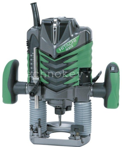 Фрезер Hitachi M8V2 Фрезер Hitachi M8V2 фото