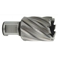 Metabo HSS фреза 18x30мм, хвостовик 19 мм 626506000 фото