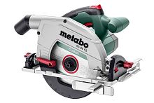 Дисковая пила Metabo KS 66 FS 601066000 фото